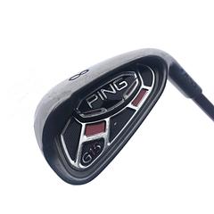 Used Ping G15 8 Iron / 36 Degrees / Regular Flex - Image 7