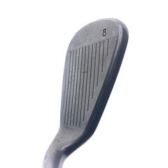 Used Ping G15 8 Iron / 36 Degrees / Regular Flex - Image 1