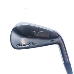 Used Mizuno Pro 225 3 Iron / 19.0 Degrees / Regular Flex - Image 1