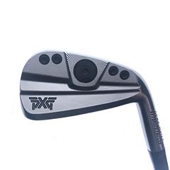 Used PXG 0311 T GEN 4 4 Iron / 22.5 Degrees / Stiff Flex - Image 5