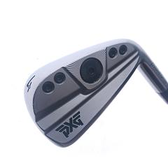 Used PXG 0311 T GEN 4 4 Iron / 22.5 Degrees / Stiff Flex - Image 6