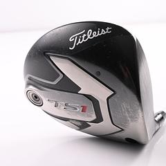 Titleist TS1 Driver / 10.5 Degree / Senior Flex Fujikura Air Speeder 40 Shaft - Image 1