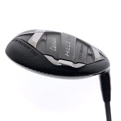 Used Cleveland Halo XL Hy-Wood 4 Hybrid / 20 Degrees / Stiff Flex - Image 2