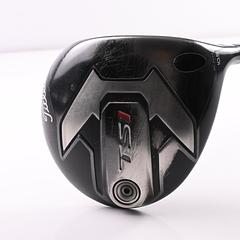 Titleist TS1 Driver / 10.5 Degree / Senior Flex Fujikura Air Speeder 40 Shaft - Image 2