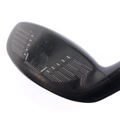 Used Cleveland Halo XL Hy-Wood 4 Hybrid / 20 Degrees / Stiff Flex - Image 5