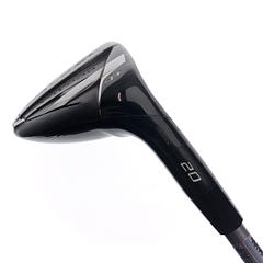 Used Cleveland Halo XL Hy-Wood 4 Hybrid / 20 Degrees / Stiff Flex - Image 3