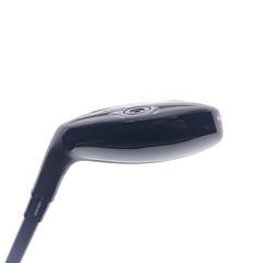 Used TaylorMade Qi10 Tour 3 Hybrid / 19.5 Degrees / Stiff Flex / Left-Handed - Image 8