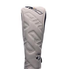 Used TaylorMade Qi10 Tour 3 Hybrid / 19.5 Degrees / Stiff Flex / Left-Handed - Image 6