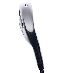 Used Callaway Apex Pro 24 8 Iron / 37.0 Degrees / Stiff Flex - Image 3