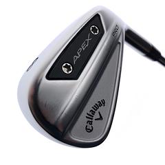 Used Callaway Apex Pro 24 8 Iron / 37.0 Degrees / Stiff Flex - Image 2