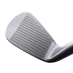 Used Callaway Apex Pro 24 8 Iron / 37.0 Degrees / Stiff Flex - Image 6