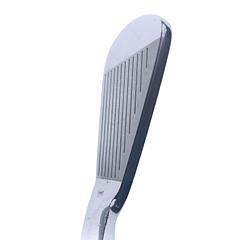 Used Mizuno MP-58 4 Iron / 24 Degrees / Stiff Flex - Image 5