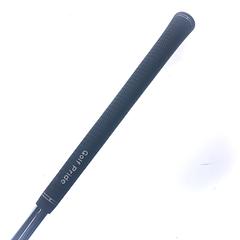 Used Yonex EZONE Forged CB 501 4 Iron / 22 Degrees / Stiff Flex - Image 9