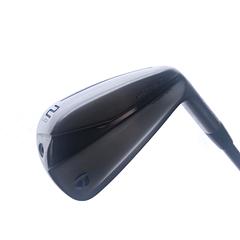 Used TaylorMade P790 UDI 2021 2 Hybrid / 17 Degrees / Stiff Flex - Image 2