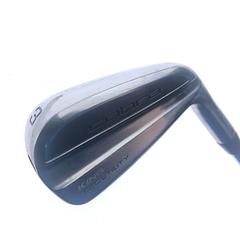Used Cobra King Tec Utility One Length 3 Hybrid / 19 Degrees / Stiff Flex - Image 2