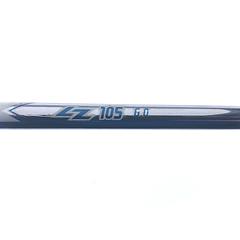 Used Callaway Epic Pro 7 Iron / 30 Degrees / Stiff Flex - Image 8