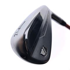 Used Wilson Staff RB Utility 4 Hybrid / 24 Degrees / X-Stiff Flex - Image 3