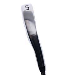Used Titleist T100 2023 5 Iron / Stiff Flex - Image 3
