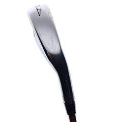 Used Wilson Staff RB Utility 4 Hybrid / 24 Degrees / X-Stiff Flex - Image 4