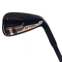 Used Yonex Royal EZONE 6 Iron / 23.0 Degrees / Soft Regular Flex - Image 1