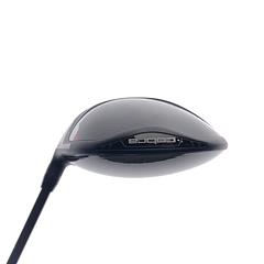 Used Cobra AeroJet LS Driver / 9.0 Degrees / Regular Flex / Left-Handed - Image 2