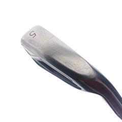 Used Nike Vapor Fly 5 Iron / 24.0 Degrees / Regular Flex - Image 3