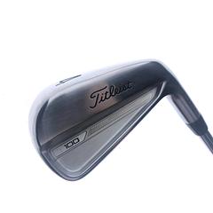 Used Titleist T100 2023 4 Iron / 23 Degrees / X-Stiff Flex - Image 2