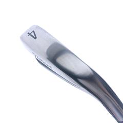 Used Titleist T100 2023 4 Iron / 23 Degrees / X-Stiff Flex - Image 3