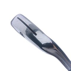 Used TaylorMade Stealth UDI 4 Hybrid / 23 Degrees / Stiff Flex - Image 7