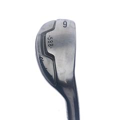 Used Cleveland 588 Altitude 6 Iron / 27.0 Degrees / Regular Flex - Image 5