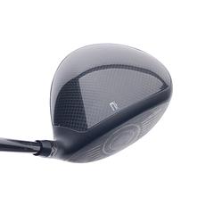 Used Cobra AeroJet LS Driver / 9.0 Degrees / Regular Flex / Left-Handed - Image 6