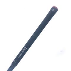 Used TaylorMade Stealth UDI 4 Hybrid / 23 Degrees / Stiff Flex - Image 1