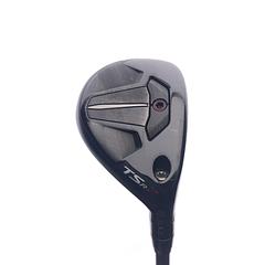 Used Titleist TSR 2 3 Hybrid / 18 Degrees / Regular Flex - Image 1