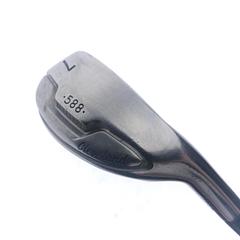 Used Cleveland 588 Altitude 7 Iron / 31.0 Degrees / Regular Flex - Image 7
