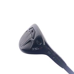 Used Titleist TSR 2 3 Hybrid / 18 Degrees / Regular Flex - Image 3