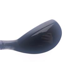 Used TaylorMade Qi10 Tour 3 Hybrid / 19.5 Degrees / Stiff Flex - Image 7