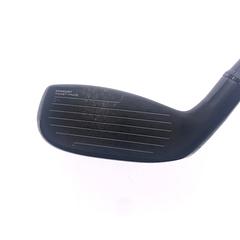 Used TaylorMade Qi10 Tour 3 Hybrid / 19.5 Degrees / Stiff Flex - Image 6