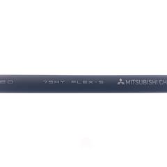 Used TaylorMade Qi10 Tour 3 Hybrid / 19.5 Degrees / Stiff Flex - Image 3