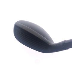 Used TaylorMade Qi10 Tour 3 Hybrid / 19.5 Degrees / Stiff Flex - Image 5