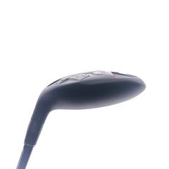 Used Srixon ZX MKII 4 Hybrid / 22 Degrees / Regular Flex / Left-Handed - Image 2