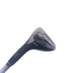 Used Srixon ZX MKII 4 Hybrid / 22 Degrees / Regular Flex / Left-Handed - Image 3