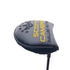 Used Scotty Cameron Phantom 7.2 2024 Putter / 34.0 Inches - Image 10