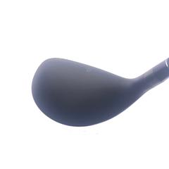 Used Srixon ZX MKII 4 Hybrid / 22 Degrees / Regular Flex / Left-Handed - Image 4