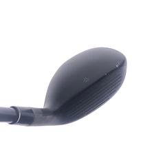 Used Srixon ZX MKII 4 Hybrid / 22 Degrees / Regular Flex / Left-Handed - Image 6