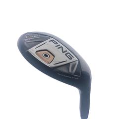 Used Ping G400 4 Hybrid / 22 Degrees / Regular Flex - Image 8