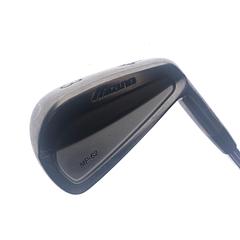 Used Mizuno MP-62 3 Iron / 21 Degrees / Stiff Flex - Image 1