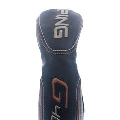 Used Ping G400 4 Hybrid / 22 Degrees / Regular Flex - Image 4
