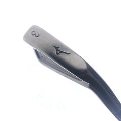 Used Mizuno MP-62 3 Iron / 21 Degrees / Stiff Flex - Image 8