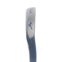 Used Mizuno MP-62 3 Iron / 21 Degrees / Stiff Flex - Image 7