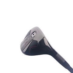 Used Callaway Apex UW 24 3 Hybrid / 19 Degrees / X-Stiff Flex - Image 1